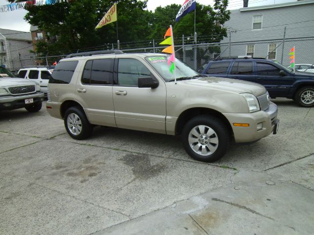 Mercury Mountaineer 2006 photo 4