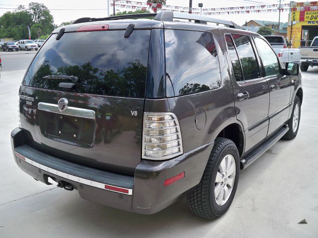 Mercury Mountaineer 2006 photo 2