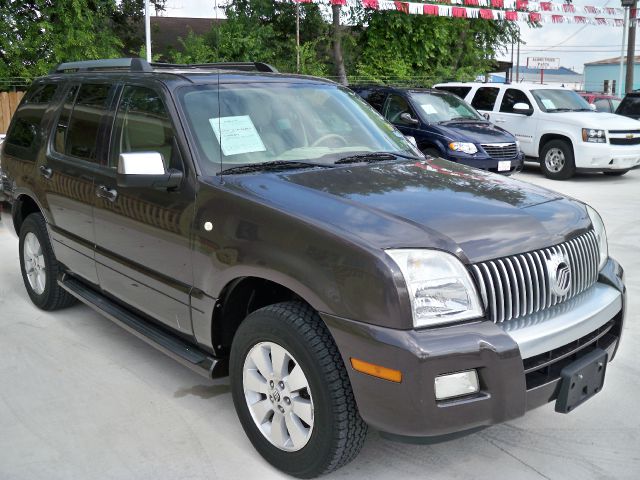 Mercury Mountaineer 2006 photo 4