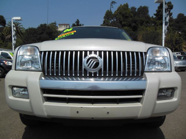 Mercury Mountaineer 2006 photo 3