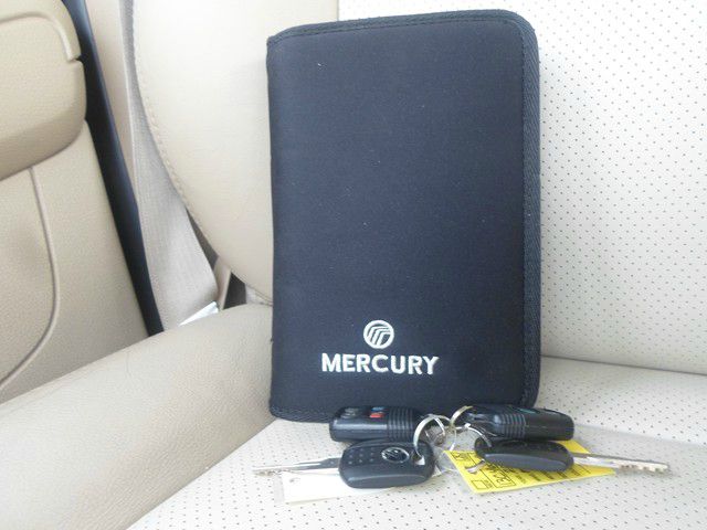 Mercury Mountaineer 2006 photo 1