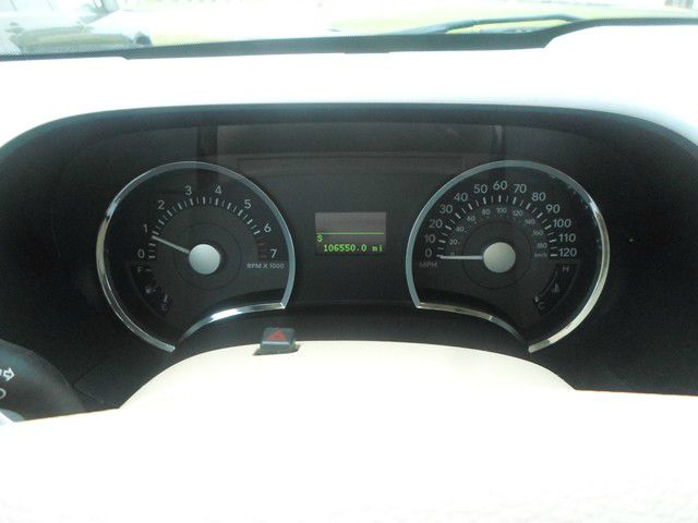 Mercury Mountaineer 2006 photo 4