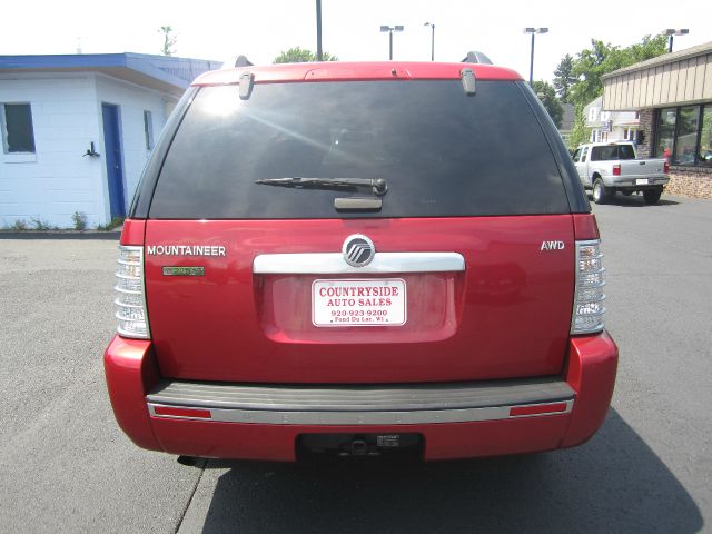 Mercury Mountaineer 2006 photo 4