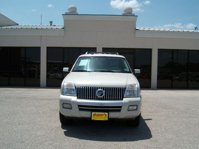 Mercury Mountaineer 2006 photo 2