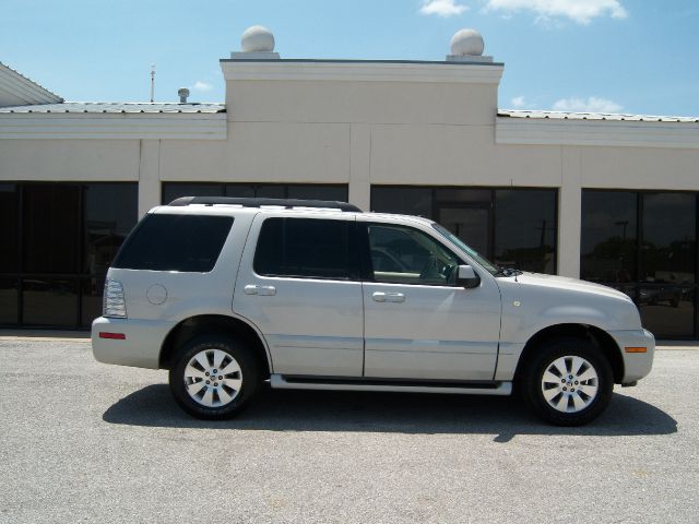 Mercury Mountaineer 2006 photo 3