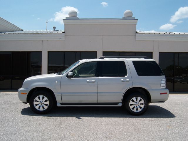 Mercury Mountaineer 2006 photo 4