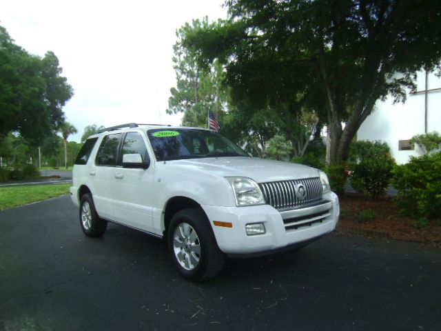 Mercury Mountaineer 2006 photo 2