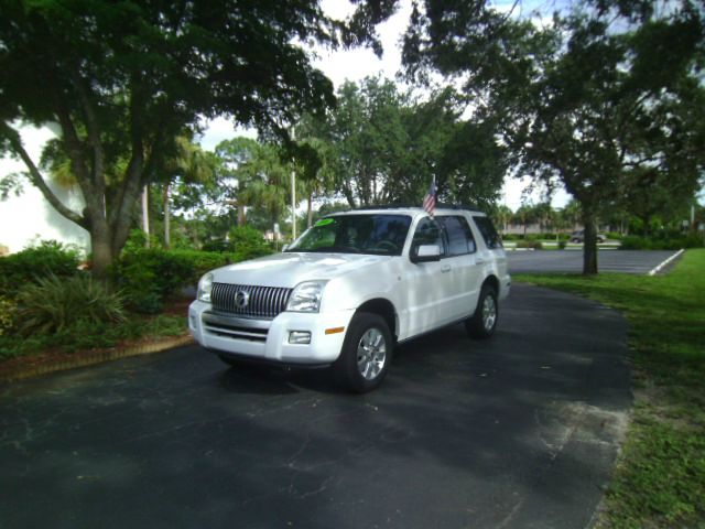 Mercury Mountaineer 2006 photo 3