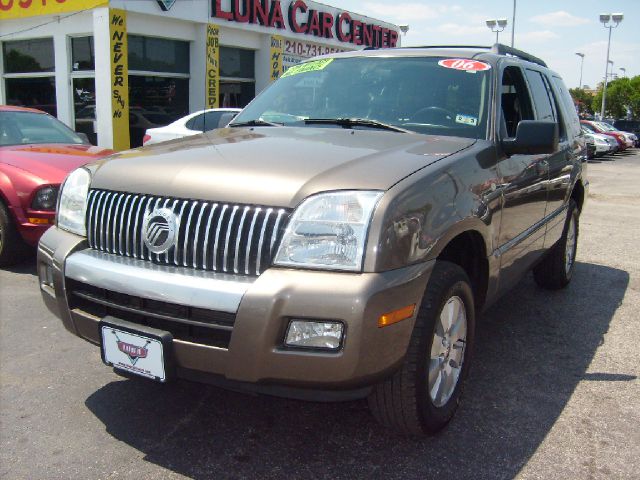 Mercury Mountaineer 2006 photo 4