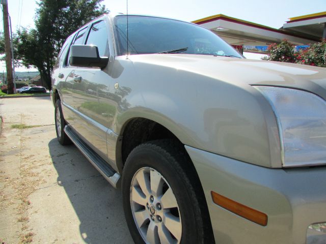 Mercury Mountaineer 2006 photo 3