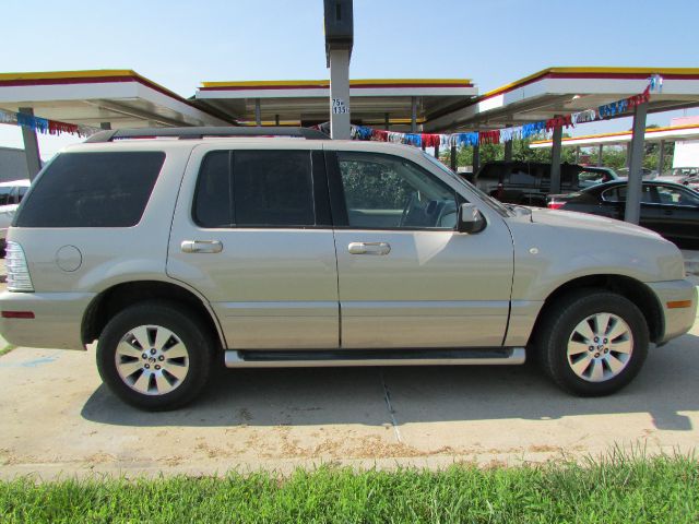 Mercury Mountaineer 2006 photo 4