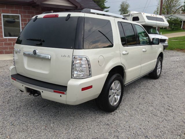 Mercury Mountaineer 2006 photo 2