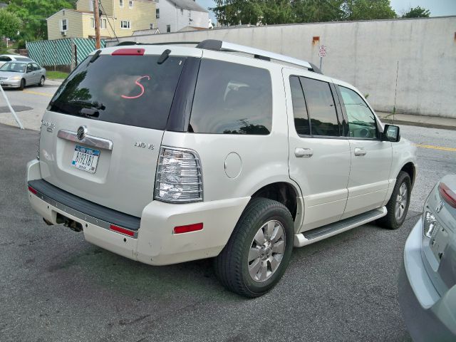 Mercury Mountaineer 2006 photo 3