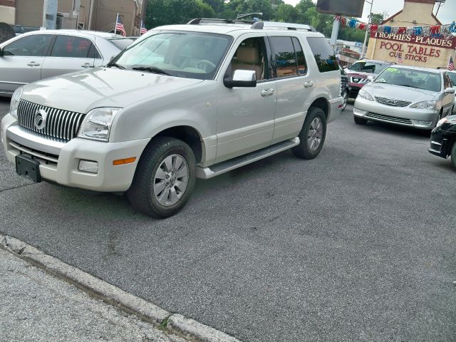 Mercury Mountaineer 2006 photo 4