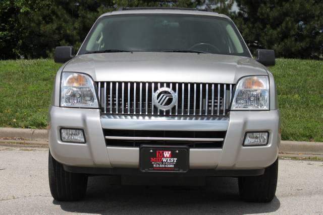 Mercury Mountaineer 2006 photo 1