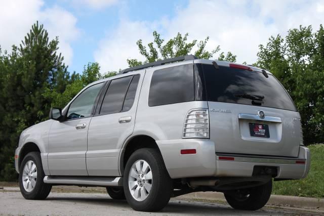 Mercury Mountaineer 2006 photo 4