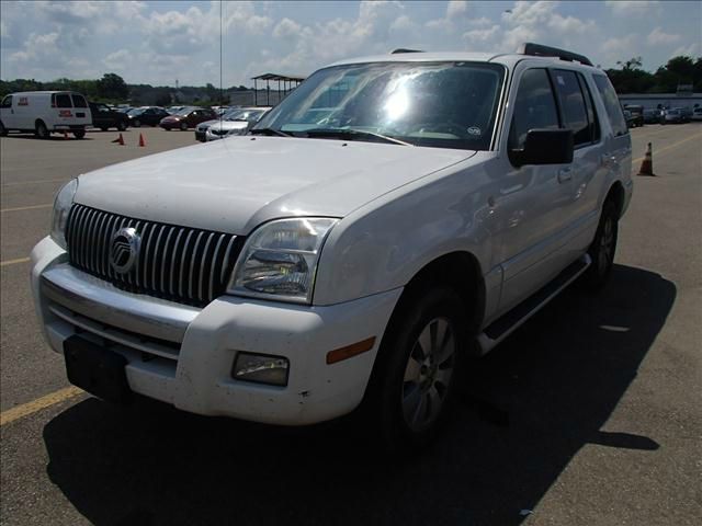 Mercury Mountaineer 2006 photo 2