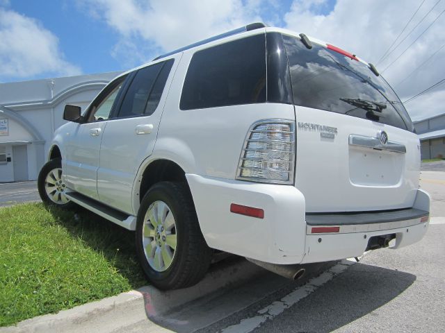 Mercury Mountaineer 2006 photo 3