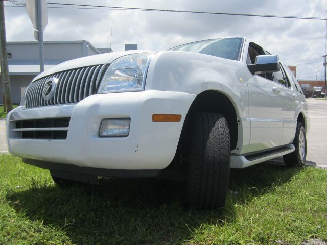 Mercury Mountaineer 2006 photo 4