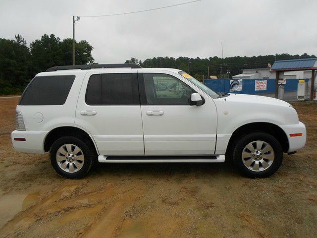 Mercury Mountaineer 2006 photo 3