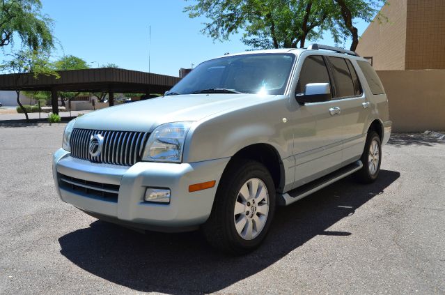 Mercury Mountaineer 2006 photo 3