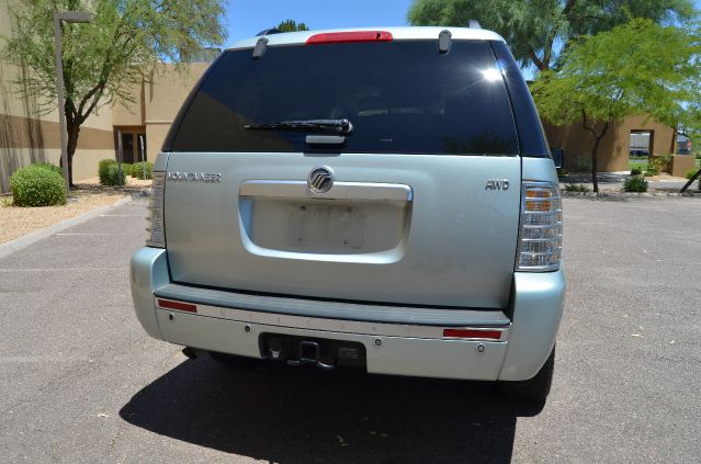 Mercury Mountaineer 2006 photo 4