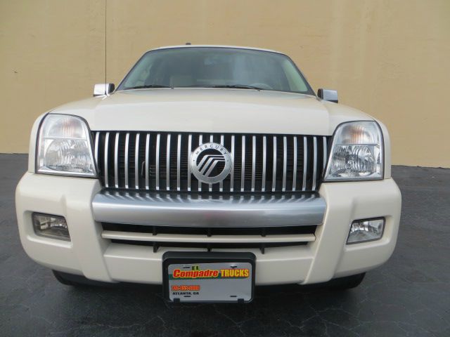 Mercury Mountaineer 2007 photo 1