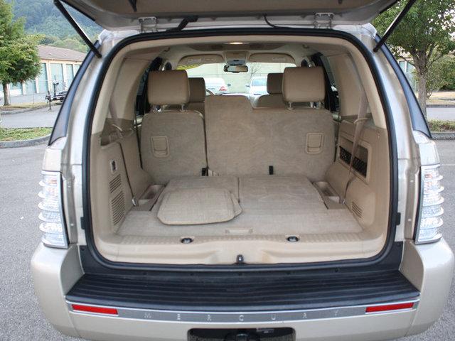 Mercury Mountaineer 2007 photo 3