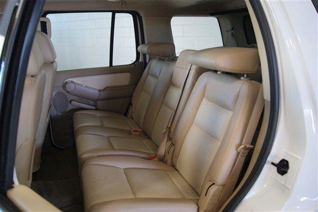 Mercury Mountaineer 2007 photo 3