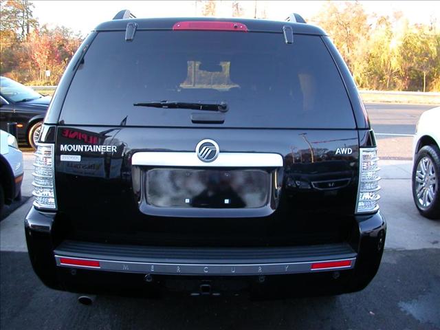 Mercury Mountaineer 2007 photo 3