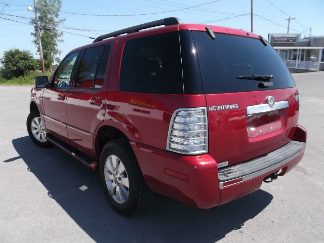 Mercury Mountaineer 2007 photo 2