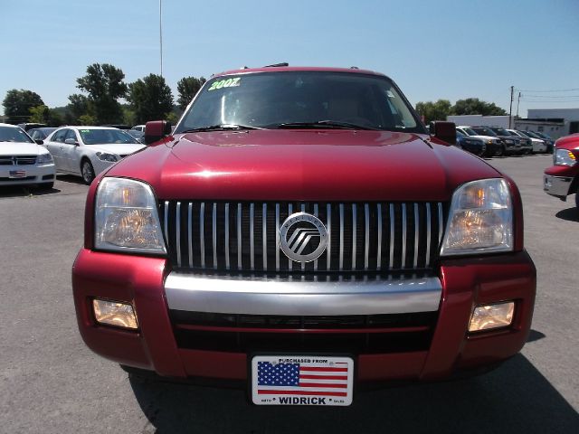 Mercury Mountaineer 2007 photo 3