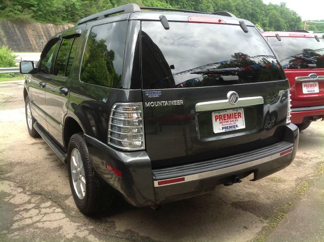 Mercury Mountaineer 2007 photo 2