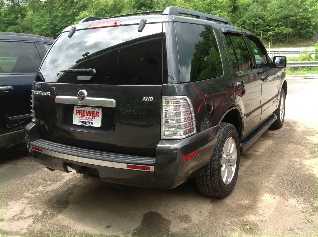 Mercury Mountaineer 2007 photo 3