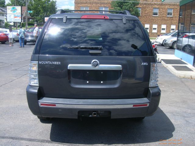 Mercury Mountaineer 2007 photo 3