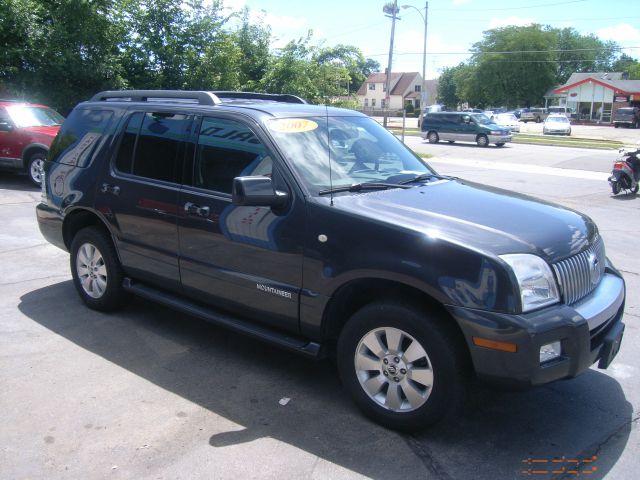 Mercury Mountaineer 2007 photo 4