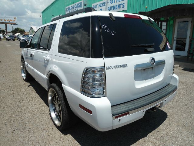 Mercury Mountaineer 2007 photo 3