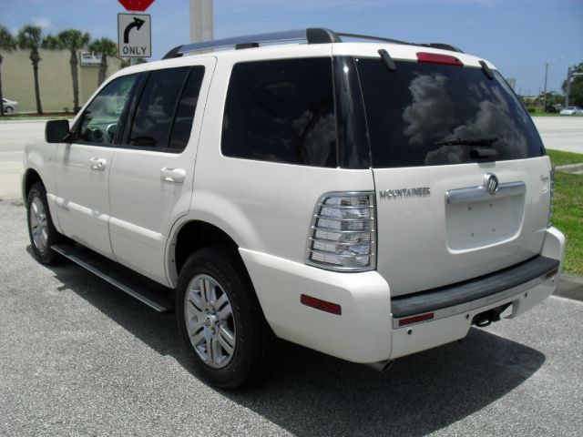 Mercury Mountaineer 2007 photo 3