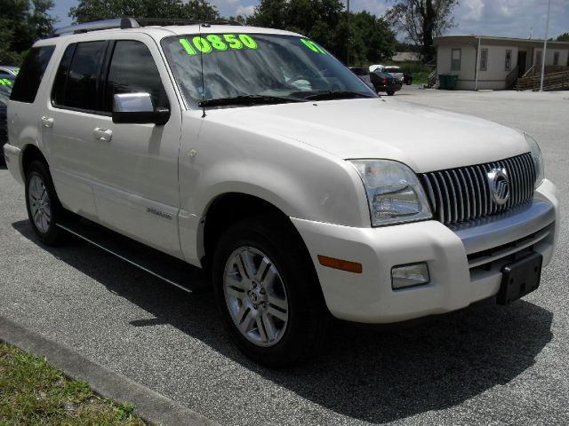 Mercury Mountaineer 2007 photo 4