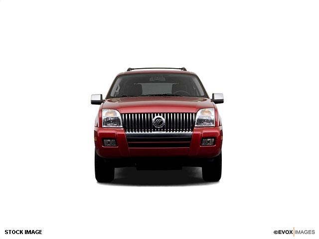 Mercury Mountaineer 2007 photo 2