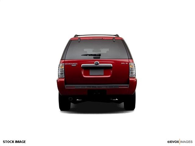 Mercury Mountaineer 2007 photo 4