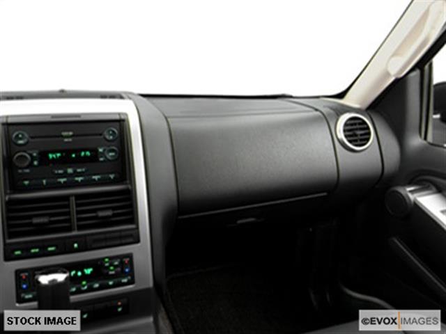 Mercury Mountaineer 2007 photo 5