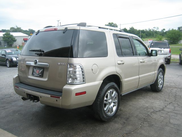 Mercury Mountaineer 2007 photo 3