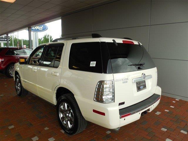 Mercury Mountaineer 2007 photo 1