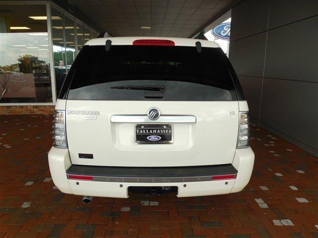 Mercury Mountaineer 2007 photo 4