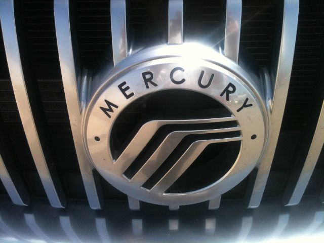 Mercury Mountaineer 2007 photo 4