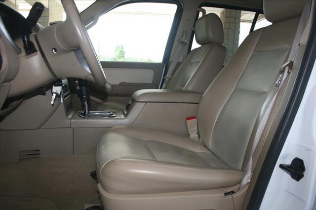 Mercury Mountaineer 2007 photo 17