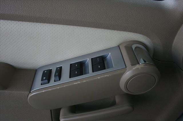 Mercury Mountaineer 2007 photo 18