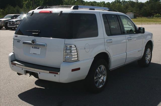 Mercury Mountaineer 2007 photo 23