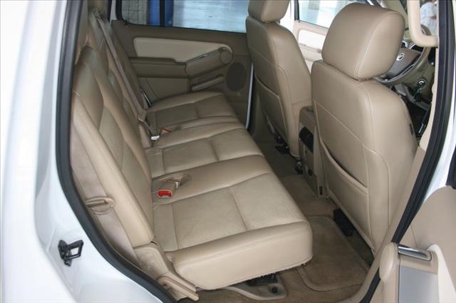 Mercury Mountaineer 2007 photo 4